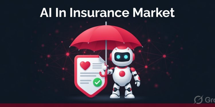 $79.2 Billion by 2032 — How Generative AI Is Reshaping Underwriting and Claims Processing