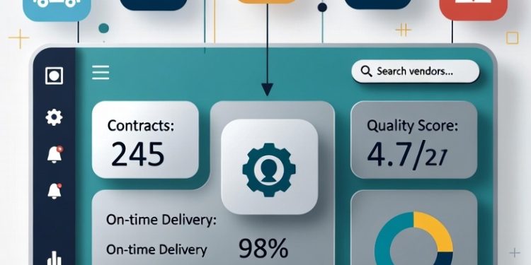 $10 Billion by 2035 — How AI-Powered VMS Is Transforming Supplier Relationship Management Vendor Management