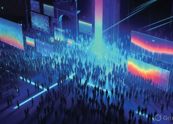 $55.75 Billion by 2035 — How AI-Powered Crowd Intelligence Is Shaping Smart Cities and Public Safety
