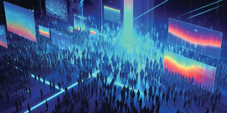 $55.75 Billion by 2035 — How AI-Powered Crowd Intelligence Is Shaping Smart Cities and Public Safety
