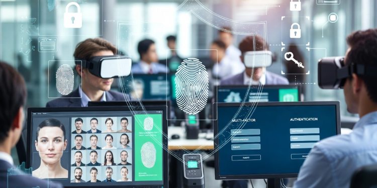 $28.6 Billion by 2035 — How Multi-Factor Authentication Is Securing Digital Identities
