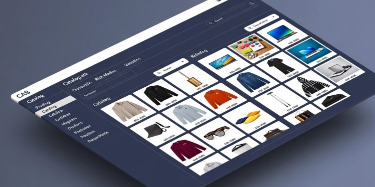 $21.6 Billion by 2035 — How Product Information Management Is Powering Omnichannel Commerce