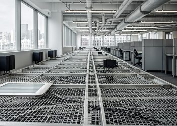 $5.0 Billion by 2035 — How IoT-Enabled HVAC and Smart Buildings Are Transforming Indoor Climate Control