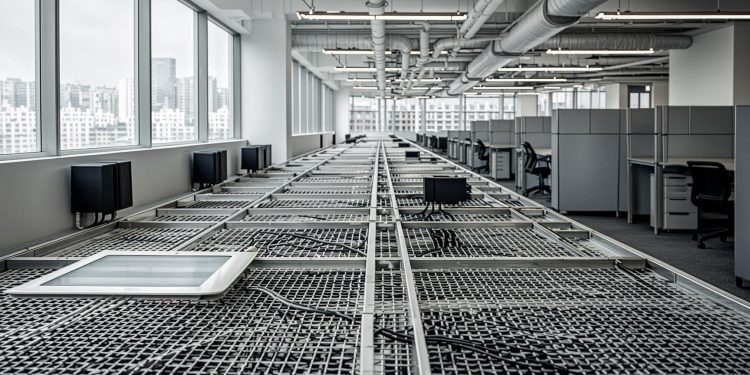 $5.0 Billion by 2035 — How IoT-Enabled HVAC and Smart Buildings Are Transforming Indoor Climate Control