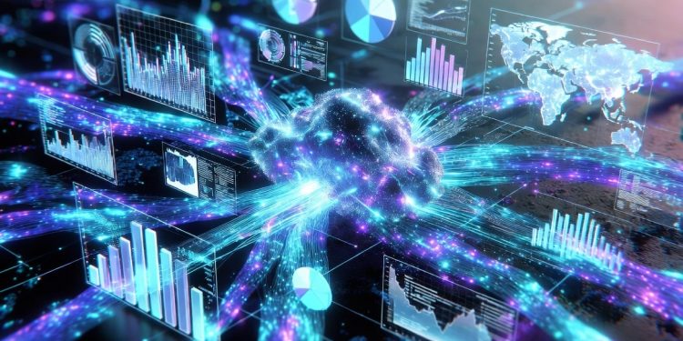 $185.31 Billion by 2035 — How Cloud-Native Big Data Is Democratizing Analytics for Enterprises