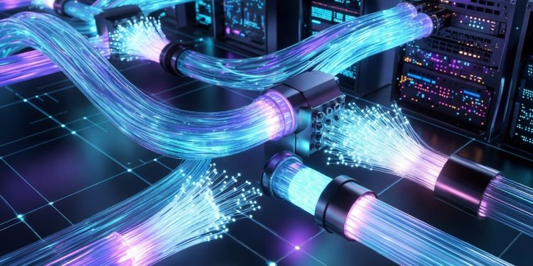 $12.8 Billion by 2035 — How High-Speed Copper Cables Are Connecting Hyperscale Data Centers