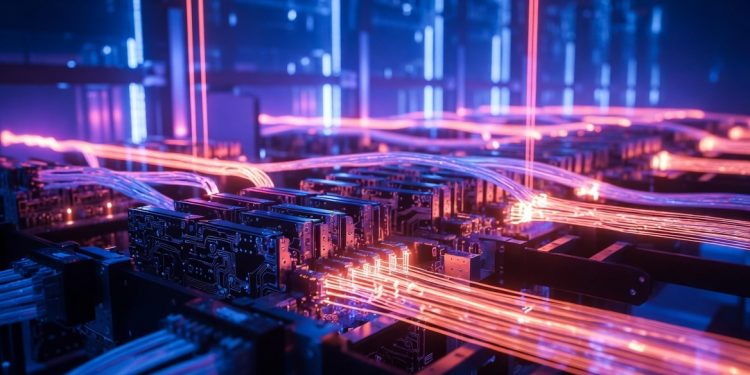 $32.4 Billion by 2035 — How High-Speed Optics Are Powering Next-Generation Networks