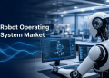 $10.87 Billion by 2035 — How Open-Source Robotics and AI Integration Are Powering Automation