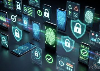 $128.6 Billion by 2035 — How AI-Powered Threat Detection Is Protecting the Mobile Enterprise