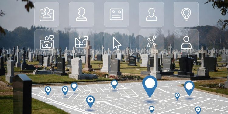 $2.72 Billion by 2035 — How Digital Solutions Are Modernizing Cemetery Operations