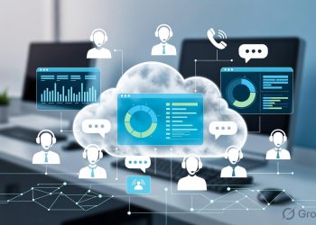$270.23 Billion by 2035 — How CCaaS Is Revolutionizing Customer Service Operations