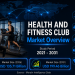 Health and Fitness Club Market Size to Reach USD 199.46 Billion by 2031, Driven by Rising Wellness Awareness – Mordor Intelligence