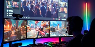 $48.6 Billion by 2035 — How Cloud Gaming Is Democratizing Access to High-End Games