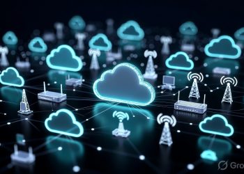 $48.2 Billion by 2035 — How Cloud-Based Networking Is Simplifying Enterprise IT Operations