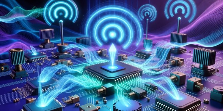 $31.5 Billion by 2035 — How AIOps and SD-WAN Are Revolutionizing Enterprise Networking
