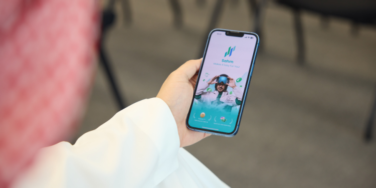 Sahm App Exceeds 2 Million Users, Marking a New Milestone in Its Growth Journey