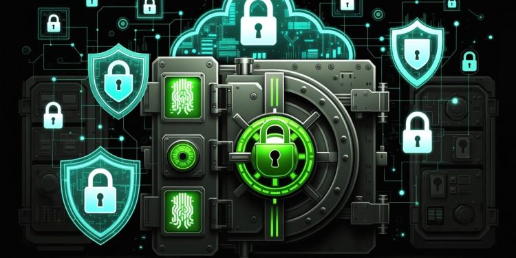 $4.2 Billion by 2032 — How Cloud-Based Encryption and Zero-Trust Security Are Protecting Sensitive Data