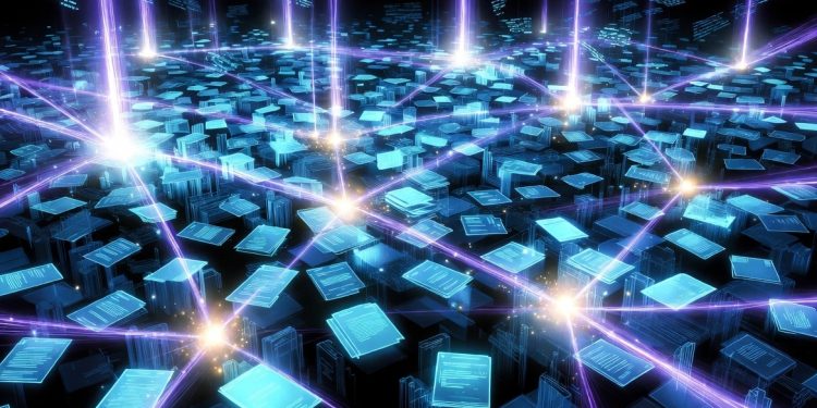 $68.6 Billion by 2035 — How Centralized Storage Is Powering SMB and Home Data Management