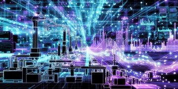 $28.6 Billion by 2035 — How Real-Time Production Analytics Is Optimizing Factory Performance