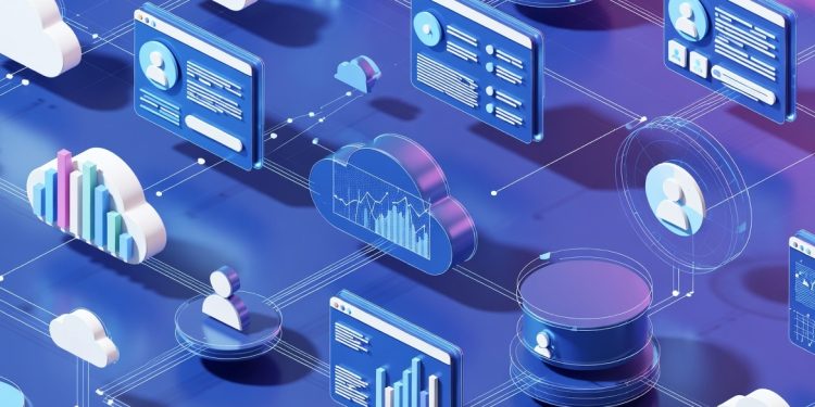 $1.2 Trillion by 2035 — How Cloud-Based Software Is Transforming Business Operations