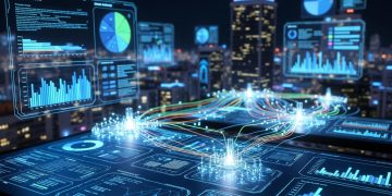 $15.81 Billion by 2035 — How AI-Powered Spend Analysis Is Optimizing Supply Chains