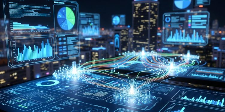 $15.81 Billion by 2035 — How AI-Powered Spend Analysis Is Optimizing Supply Chains