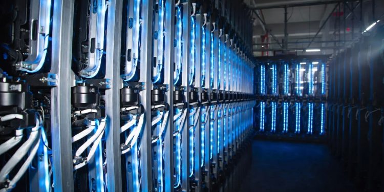 $63.4 Billion by 2035 — How Dedicated Infrastructure Is Powering High-Performance Cloud Workloads