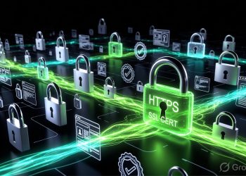$2.8 Billion by 2035 — How Digital Certificates Are Securing the Encrypted Web