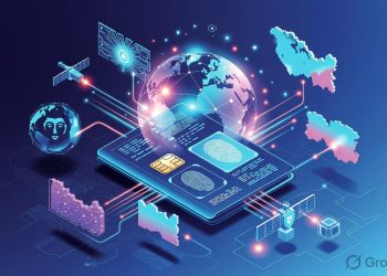 $128.6 Billion by 2035 — How Biometric e-Passports Are Enhancing Border Security and Travel Efficiency