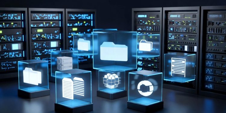 $102.5 Billion by 2035 — How AI-Powered ECM Is Transforming Document Management and Collaboration