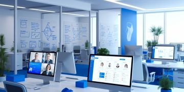 $186.4 Billion by 2035 — How AI-Powered Collaboration Tools Are Transforming Workplace Efficiency