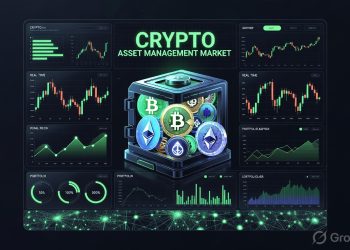 $21.46 Billion by 2035 — How Institutional Crypto Custody and Trading Are Reshaping Digital Finance
