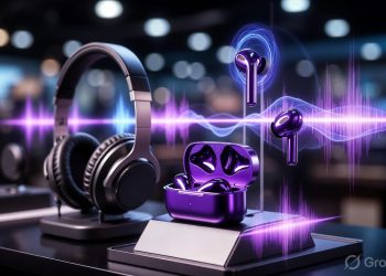 $186.4 Billion by 2035 — How True Wireless Earbuds Are Revolutionizing Personal Audio