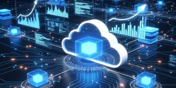 $148.6 Billion by 2035 — How Cloud Data Warehousing Is Revolutionizing Business Intelligence