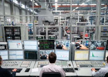 $380 Billion by 2035 — How IT/OT Convergence, Industrial IoT, and AI Are Transforming Critical Infrastructure